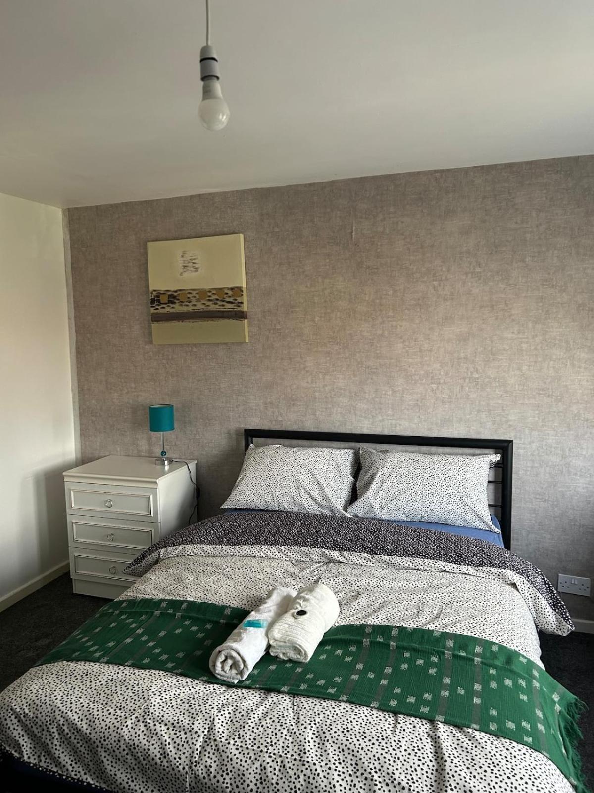 Holiday home White House 2 Birmingham